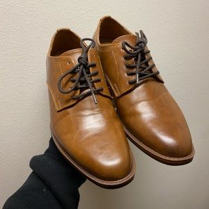 Men dress shoes formal shoes